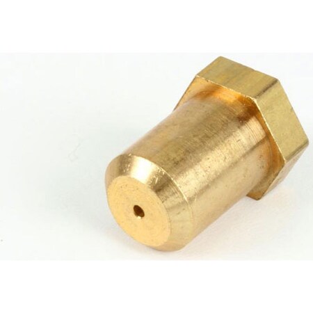 Star Manufacturing Size # 54/.0595 Orifice 2A-Z1455